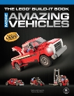 The LEGO Build-It Book, Vol. 2: More Amazing Vehicles, Kuipers, Nathanael & Zamboni, Mattia