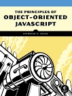 The Principles of Object-Oriented JavaScript, Zakas, Nicholas C.