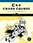 C++ Crash Course: A Fast-Paced Introduction, Lospinoso, Josh
