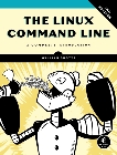 The Linux Command Line, 2nd Edition: A Complete Introduction, Shotts, William