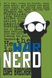 War Nerd, Brecher, Gary
