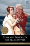 Sense and Sensibility and Sea Monsters, Austen, Jane & Winters, Ben H.