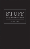 Stuff Every Man Should Know, Cohen, Brett