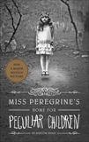 Miss Peregrine's Home for Peculiar Children, Riggs, Ransom