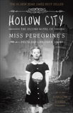 Hollow City: The Second Novel of Miss Peregrine's Peculiar Children, Riggs, Ransom