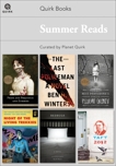 Quirk Books Summer Reads: Curated by Planet Quirk, 