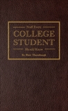 Stuff Every College Student Should Know, Thornburgh, Blair