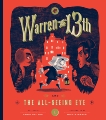 Warren the 13th and The All-Seeing Eye: A Novel, del Rio, Tania