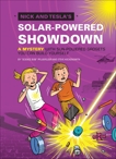 Nick and Tesla's Solar-Powered Showdown: A Mystery with Sun-Powered Gadgets You Can Build Yourself, Pflugfelder, Bob & Hockensmith, Steve