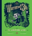 Warren the 13th and the Whispering Woods: A Novel, del Rio, Tania
