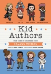 Kid Authors: True Tales of Childhood from Famous Writers, Stabler, David