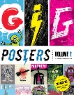 Gig Posters Volume 2: Rock Show Art of the 21st Century, Hayes, Clay