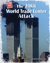 The 2001 World Trade Center Attack, Dembar Greene, Jacqueline