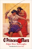 A Princess of Mars: A Library of America Special Publication, Rice Burroughs, Edgar