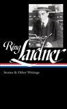 Ring Lardner: Stories & Other Writings (LOA #244), Lardner, Ring