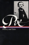 Edgar Allan Poe: Poetry & Tales (LOA #19), Poe, Edgar Allan