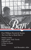 Wendell Berry: Port William Novels & Stories: The Civil War to World War II  (LOA #302): Nathan Coulter / Andy Catlett: Early Travels / A World Lost / A Place on Earth / Stories, Berry, Wendell