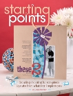 Starting Points: Creating Meaningful Scrapbook Layouts From Whatever Inspires You, Harrison, Linda