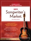 2011 Songwriter's Market, 