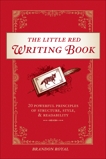 The Little Red Writing Book, Royal, Brandon