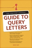 The Writer's Digest Guide To Query Letters, Burt-Thomas, Wendy