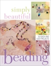 Simply Beautiful Beading, Boyd, Heidi