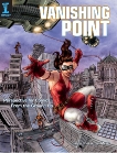 Vanishing Point: Perspective for Comics from the Ground Up, Cheeseman-Meyer, Jason