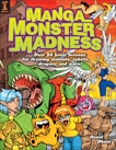 Manga Monster Madness, Okum, David