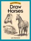 Draw Horses, Hammond, Lee