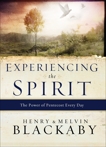 Experiencing the Spirit: The Power of Pentecost Every Day, Blackaby, Henry & Blackaby, Mel