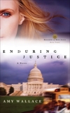 Enduring Justice, Wallace, Amy N.