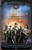 Sir Quinlan and the Swords of Valor, Black, Chuck