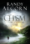 The Chasm: A Journey to the Edge of Life, Alcorn, Randy