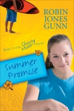 Summer Promise: Book 1 in the Christy Miller Series, Gunn, Robin Jones