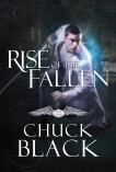 Rise of the Fallen: Wars of the Realm, Book 2, Black, Chuck