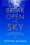 Break Open the Sky: Saving Our Faith from a Culture of Fear, Bauman, Stephan