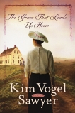 The Grace That Leads Us Home: A Short Story Prequel to What Once Was Lost, Vogel Sawyer, Kim