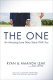 The One: An Amazing Love Story Starts with You, Lipper, Jodi & Leak, Ryan & Leak, Amanda