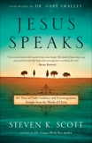 Jesus Speaks: 365 Days of Guidance and Encouragement, Straight from the Words of Christ, Scott, Steven K.