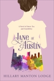 Jane of Austin: A Novel of Sweet Tea and Sensibility, Manton Lodge, Hillary
