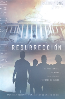 Resurrección, Escobar, Mario