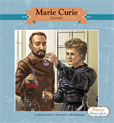 Marie Curie: Scientist, Lindeen, Mary