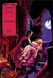 Dracula Graphic Novel, Stoker, Bram