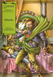 Othello Graphic Novel, William Shakespeare