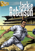 Jackie Robinson, Saddleback Educational Publishing