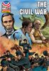 The Civil War 1850-1876, Saddleback Educational Publishing