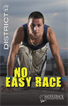 No Easy Race, Katherine, Hengel