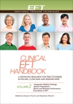 Clinical EFT Handbook Volume 2, Marohn, Stephanie & Church, Dawson