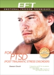 EFT for PTSD, Church, Dawson