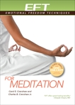EFT for Meditation, Crenshaw, Charles B. & Crenshaw, Carol E.